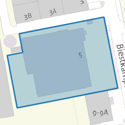 Perceel RML00-C-2711