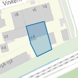 Perceel RML00-C-2713