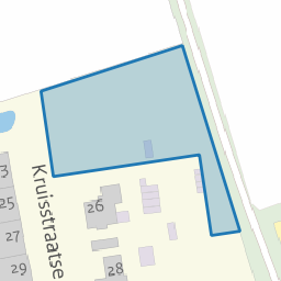 Perceel RML00-C-2719