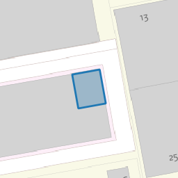 Perceel RML00-C-2733