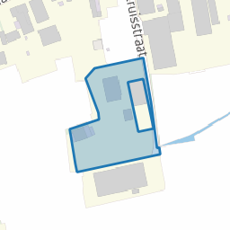 Perceel RML00-C-2750