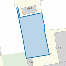 Perceel RML00-C-2752