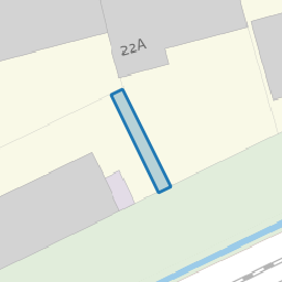 Perceel RML00-C-2768