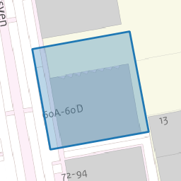 Perceel RML00-C-2771