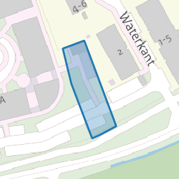 Perceel RML00-C-2772