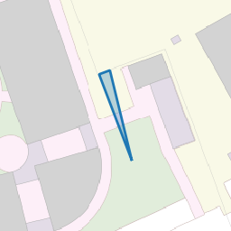 Perceel RML00-C-2773