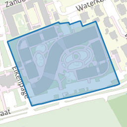 Perceel RML00-C-2784