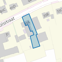 Perceel RML00-C-2786