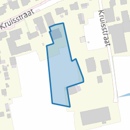 Perceel RML00-C-2787