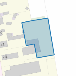 Perceel RML00-C-2807