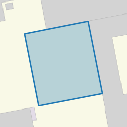 Perceel RML00-C-2812