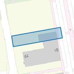 Perceel RML00-C-2821