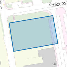 Perceel RML00-C-2822