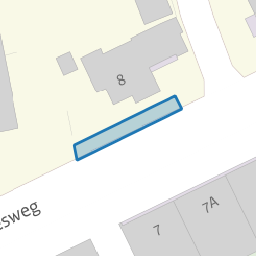 Perceel RML00-C-2824