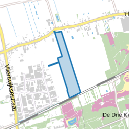 Perceel RML00-C-2828