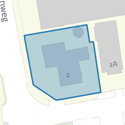 Perceel RML00-C-2831