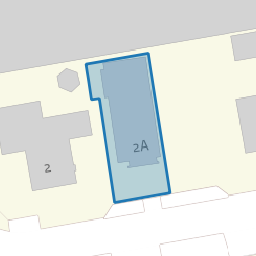 Perceel RML00-C-2832