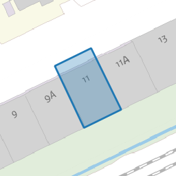 Perceel RML00-C-2833