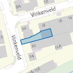 Perceel RML00-C-2837