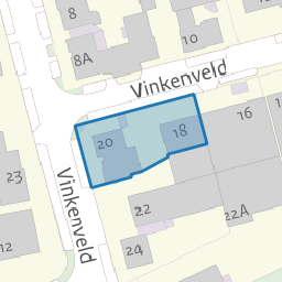 Perceel RML00-C-2838