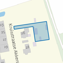 Perceel RML00-C-2840