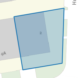 Perceel RML00-C-2843