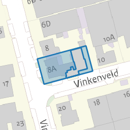 Perceel RML00-C-2850