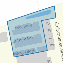 Perceel RML00-C-2852