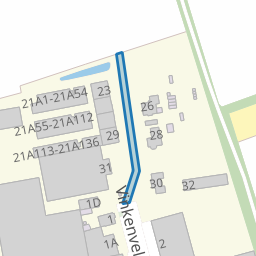 Perceel RML00-C-2854