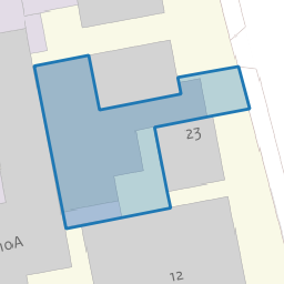 Perceel RML00-C-2855