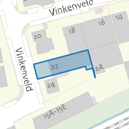 Perceel RML00-C-2867