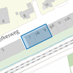 Perceel RML00-C-2880