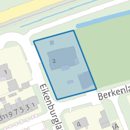 Perceel RML00-D-1462