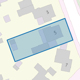 Perceel RML00-D-1507