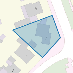 Perceel RML00-D-1508