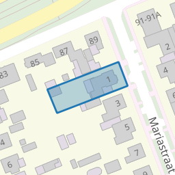 Perceel RML00-D-1527