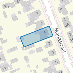 Perceel RML00-D-1529