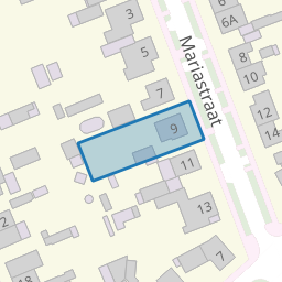 Perceel RML00-D-1531