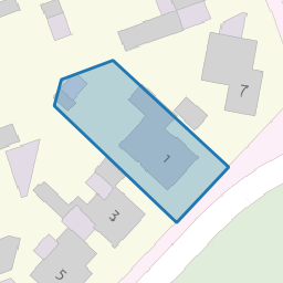 Perceel RML00-D-1539