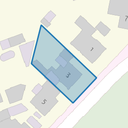 Perceel RML00-D-1540