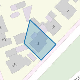 Perceel RML00-D-1541