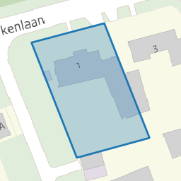 Perceel RML00-D-1545