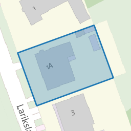 Perceel RML00-D-1548