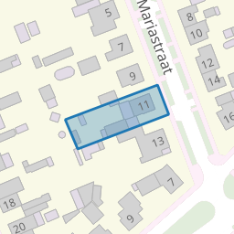 Perceel RML00-D-1551