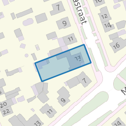 Perceel RML00-D-1552