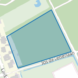 Perceel RML00-D-1564