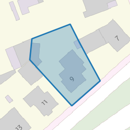 Perceel RML00-D-1569