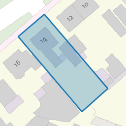 Perceel RML00-D-1577