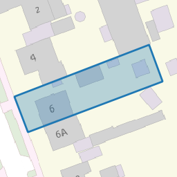 Perceel RML00-D-1579