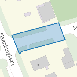 Perceel RML00-D-1584